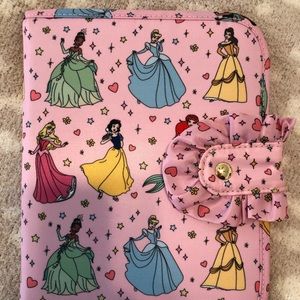 Stoney Clover Lane Never Stop Dreaming Notebook